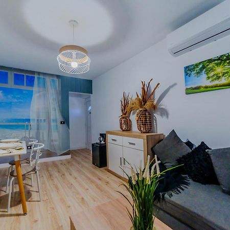 Villa De Marcos Alojamiento De Lujo Con Piscina Privada Arona  Exterior foto