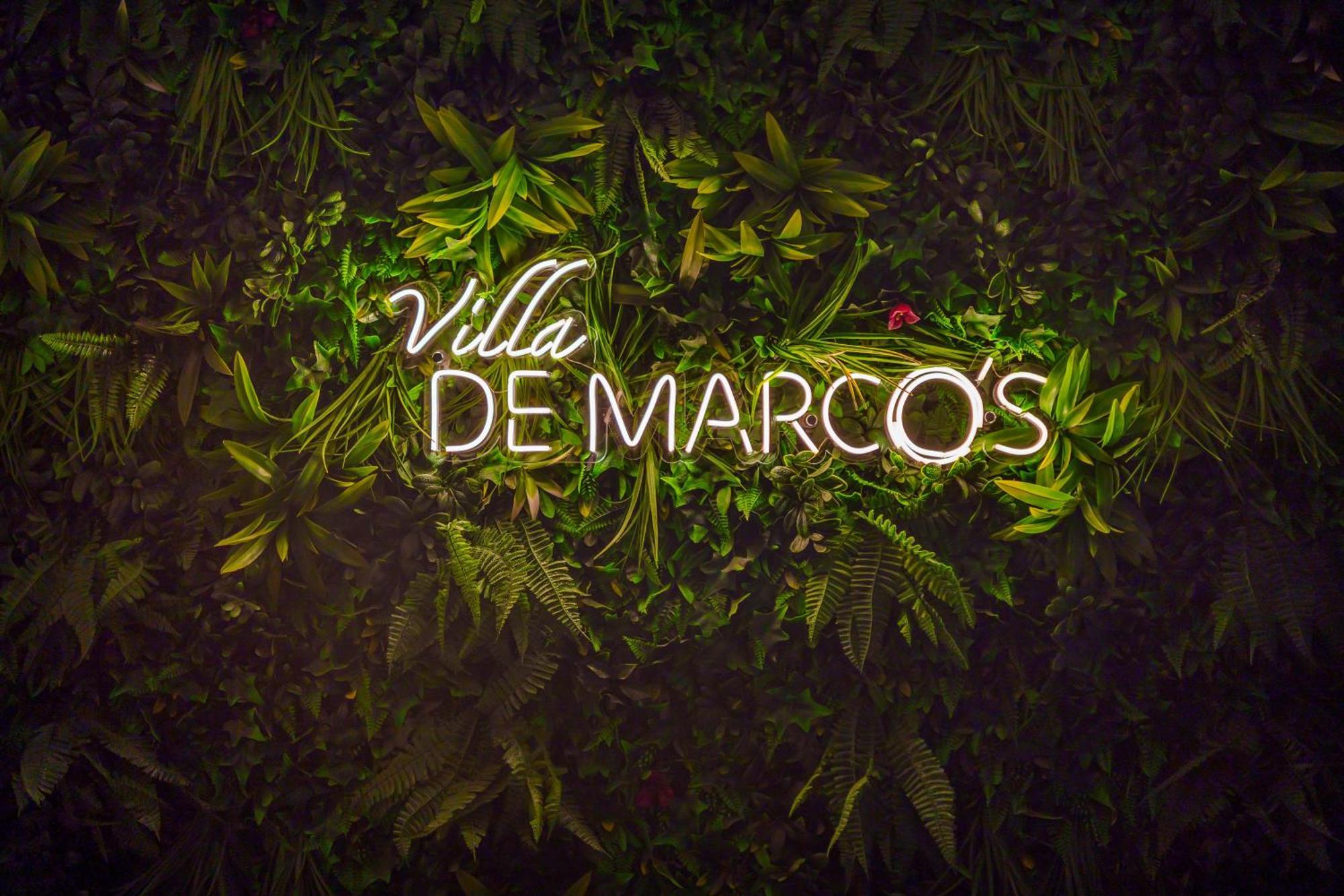 Villa De Marcos Alojamiento De Lujo Con Piscina Privada Arona  Exterior foto